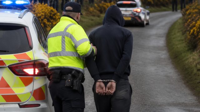 Significant Arrests During Donegal Rally Highlight Public Safety Concerns | raja petir slot, bukaan 