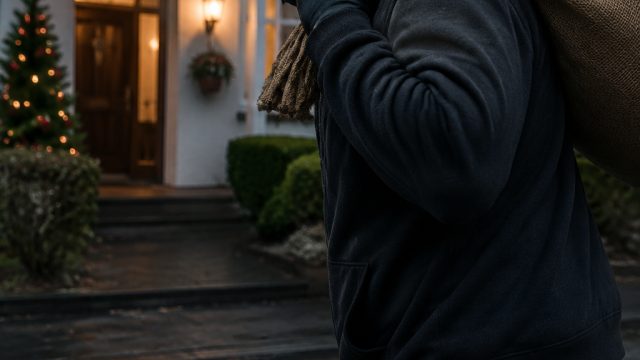 Gift Thieves Strike in Kilmacrennan: A Warning for All | rtp winlive4d, bett88