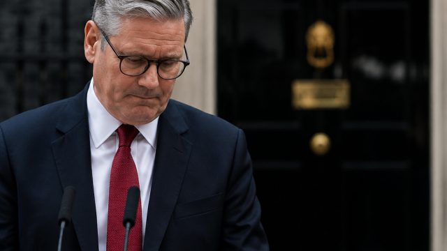 Analyzing Starmer's Resignation: A Decade of Challenges for Britain | togelhongkong online com, socc