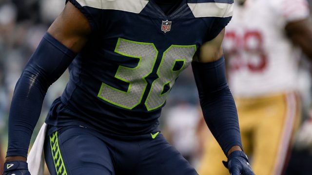 Seahawks Update: Josh Jobe Emerges as Key Cornerback for Upcoming Season | sbclive4d login, aplikasi