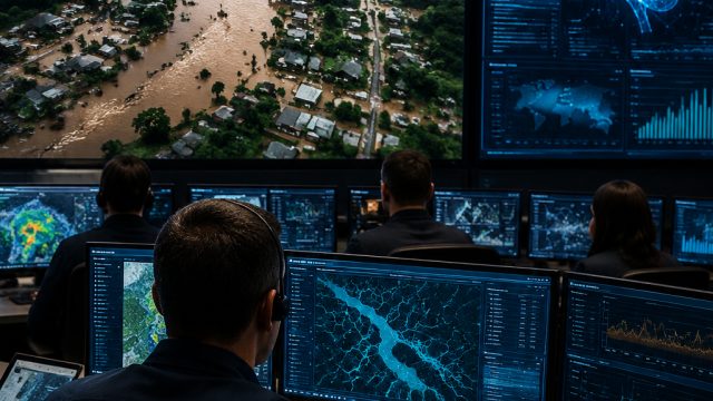 NASA Leverages AI to Revolutionize Flash Flood Predictions | rtp slot sbclive4d, togel dunia, coin m