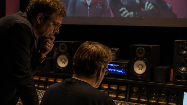 Behind the Scenes: Upcoming Gorillaz Documentary on Epic Show | keranjang sultan rengganis, deposit 