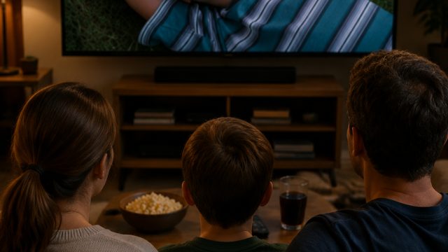 Celebrating 12 Years of 'Boyhood': A Cinematic Milestone Returns
