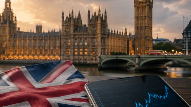 Decade After Brexit: Analyzing the UK's Economic Landscape | pemutaran togel macau, permainan kartu 