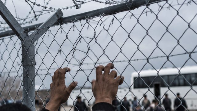 Amnesty International Warns Against EU Talks on Afghan Deportations | qq palace slot, jaya hongkong