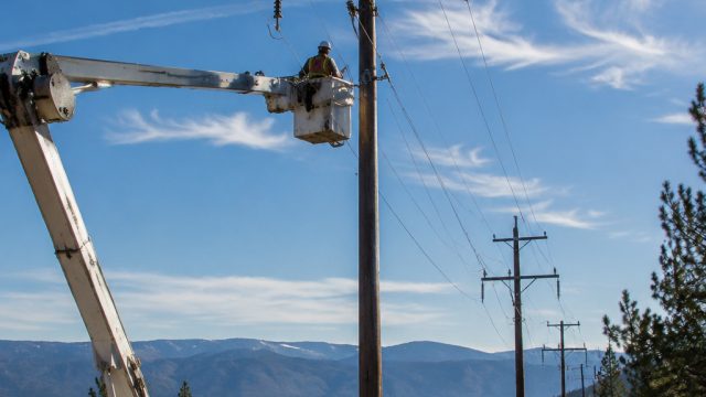 Truckee Donner PUD's Strategic Electric System Investments Move Forward | murah4d net situs slot, pi
