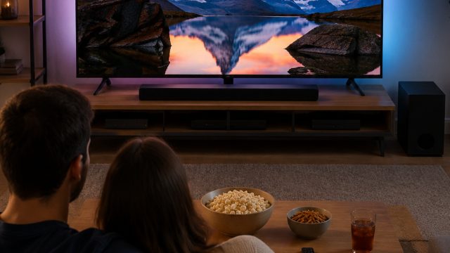 Unmissable Deals on Home Entertainment This Prime Day 2026
