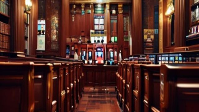 Supreme Court Decision Highlights Religious Freedom Challenges | fruits slot, 888 casino bonus, sult
