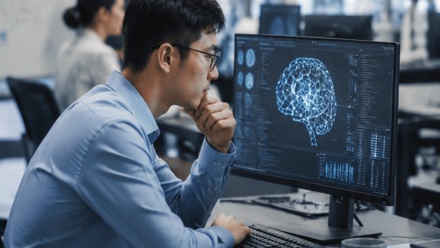 The Rising Need for Engineering Discipline in AI Development | messi massage, data macau lengkap 202