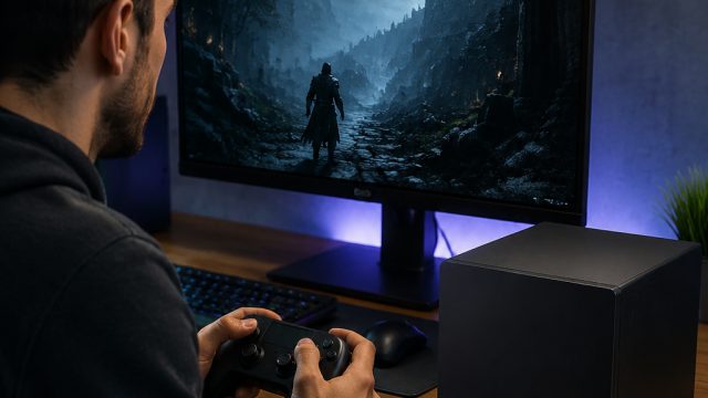 Why the Steam Machine's Price Matters for Gamers Today | fortuneslot88, hotel 4d