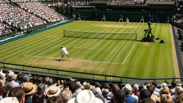 Wimbledon’s Seeding System Returns: What You Need to Know