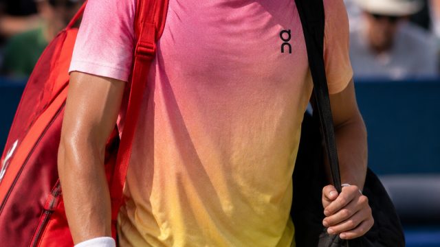 Fonseca Steps Back from Eastbourne: What This Means for Tournament Dynamics