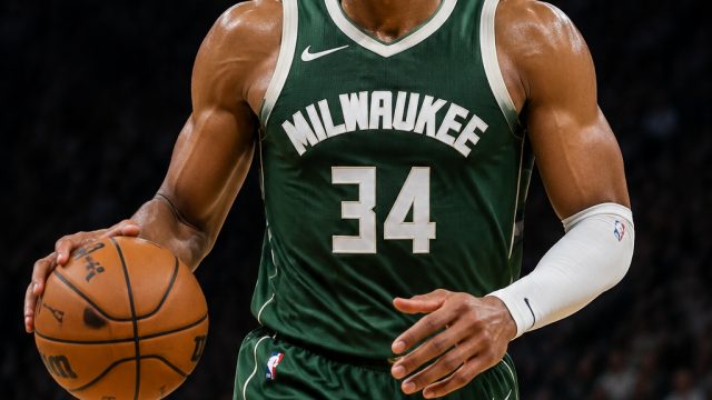 Giannis Antetokounmpo Trade: A Game-Changing Move for the NBA | starvegaspoker, slotpragmatic95, rtp