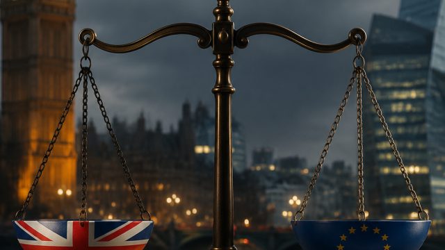 Brexit's Decade: Assessing Economic Impacts and Future Prospects