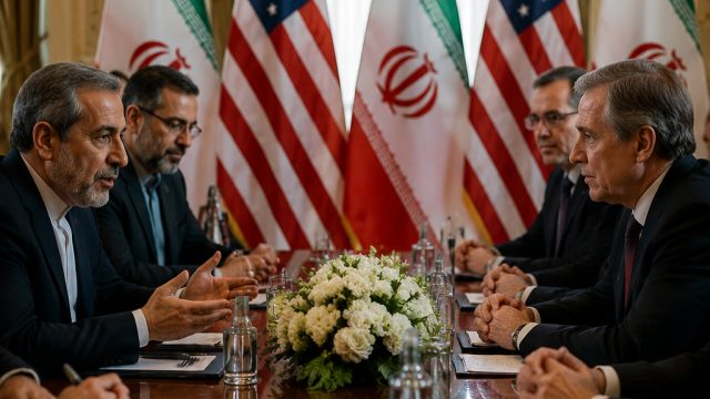 US-Iran Negotiations: Insights on Agreement and Disputes