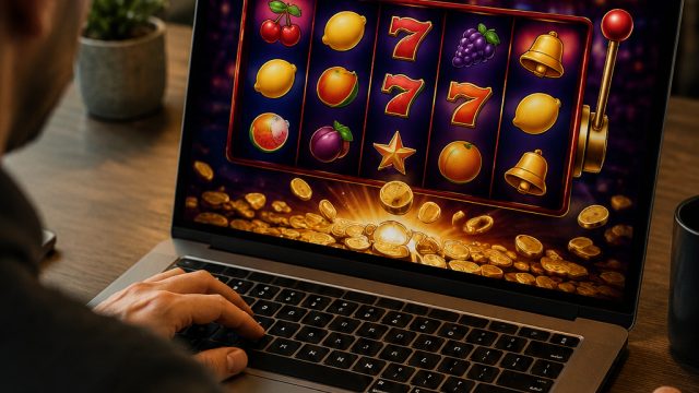 Unlocking the Future of Online Gaming: Your Guide to Real Money Slots