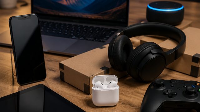 Unmissable Deals: Your Guide to Prime Day Tech Offers