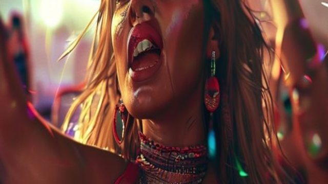 New Anthem 'Dai Dai' by Shakira and Burna Boy Hits Hot 100: A World Cup Celebration | play sweet bon