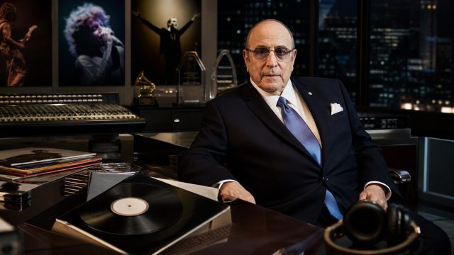 The Legacy of Clive Davis: Shaping Icons in Music History