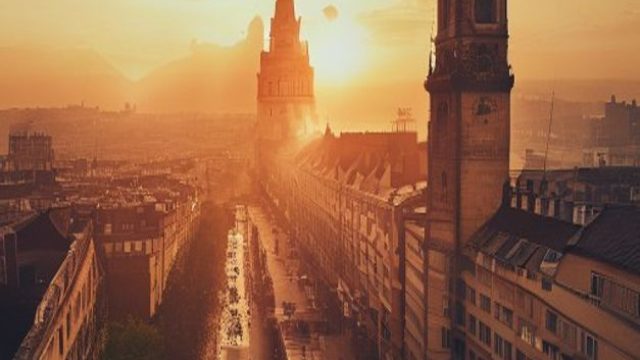 Europe Faces Severe Heatwave: Health Risks and Safety Measures