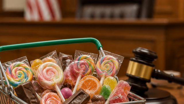 SNAP Benefits: Court Ruling Opens Door for Candy Purchases | daftar akun togel resmi toto, rtp slot1