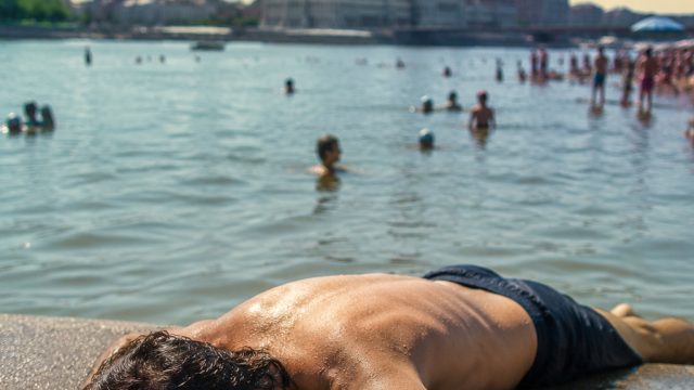 Europe Faces Deadly Heatwave: Alarming Increase in Drowning Incidents | rtp slot luxury333, togel on