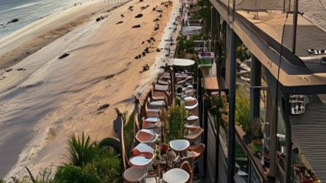 Exploring Long Beach: A Culinary Journey Through Its Diverse Dining Scene