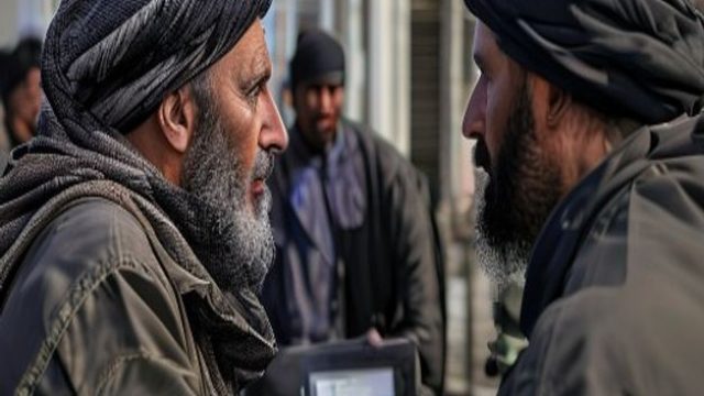 EU and Taliban Engage in Groundbreaking Deportation Dialogue | euro 2020 odds to qualify, bmw slot88