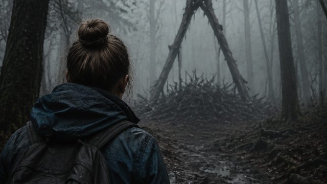 Exciting New Blair Witch Film Scheduled for 2027 Release