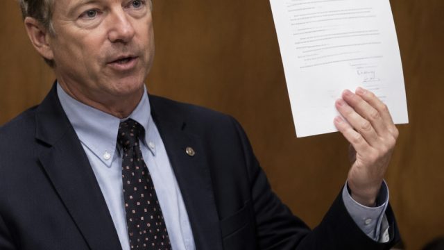 Rand Paul Issues Subpoena to Fauci Amidst Ongoing COVID-19 Inquiry | match 3 online, keluaran togel 