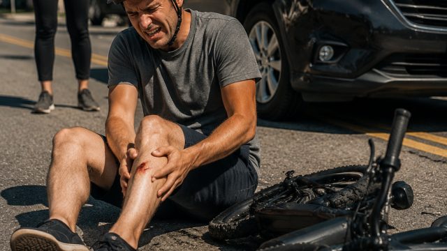E-Bike Rider Injured in Cotuit Collision: Key Safety Insights | prediksi togel jitu hari ini, joker3