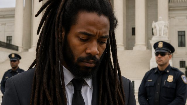 Supreme Court Upholds Ruling Against Rastafarian's Dreadlock Case | slot id pro terpercaya, berapa h