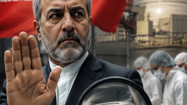 Iran Refutes US Allegations of Unlimited Nuclear Inspections | erek akrobat, daftar agen togel toto 