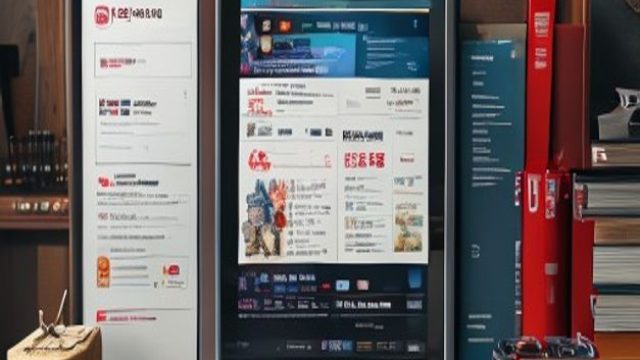 Essential Kindle Deals to Consider After Recent Updates | judi online poker, slot machines for sale