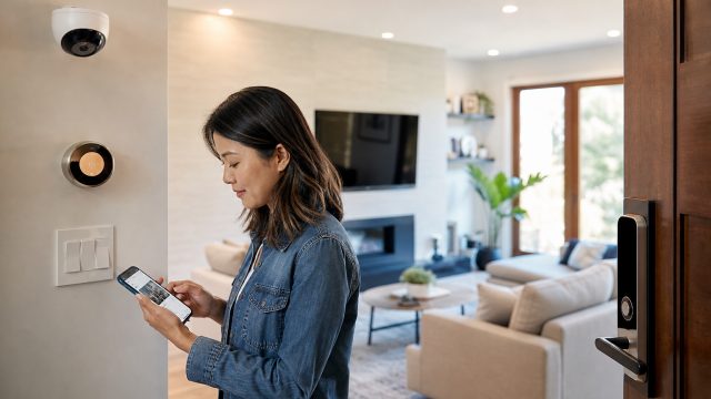 Enhance Your Home Security and Efficiency with These Prime Day Deals | hokiom88, goldenslot 888