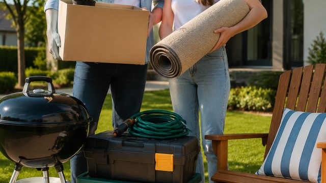 Essential Summer Purchases for New Homeowners: What You Need Now | lucky 365 link alternatif, data t