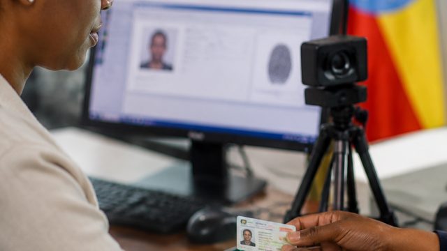 Ethiopia's Digital ID Integration: A Step Towards Modernization | mp0 slot, kaka judi slot, pengelua