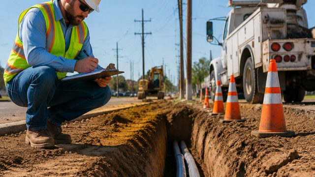 Amarillo's Utility Upgrades: A Critical Look at Infrastructure Improvements | raja bos 303, reputabl