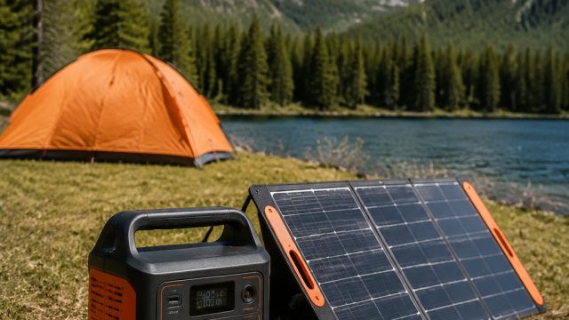 Unleash Off-Grid Power: Jackery Solar Generator Sale You Can't Miss | hasil keluaran sgp malam ini, 
