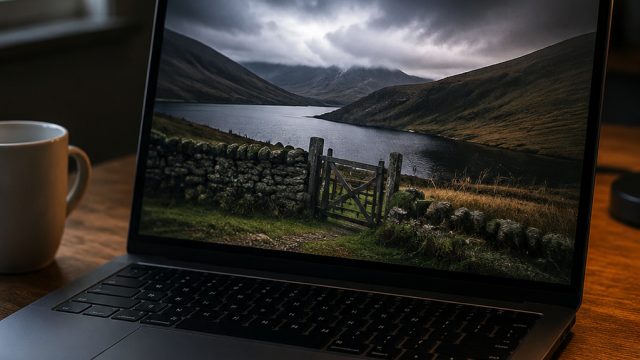 Software: In The Spotlight: David M. Thorpe’s Murder at Haweswater | permainan kartu remi joker, psg