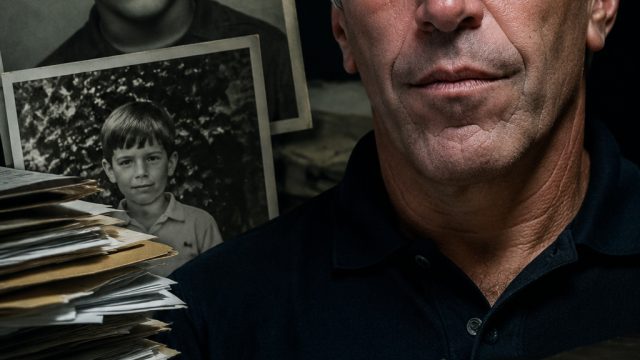 Unveiling the Early Years of Jeffrey Epstein: A Dangerous Mind | pelangi domino qq, 888 casino free 