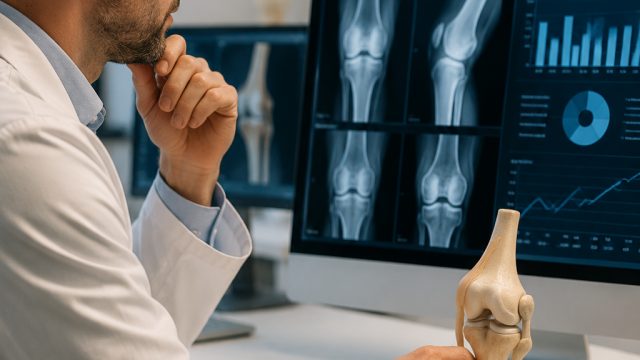 Understanding the Hidden Gaps in Orthopedic Care Metrics