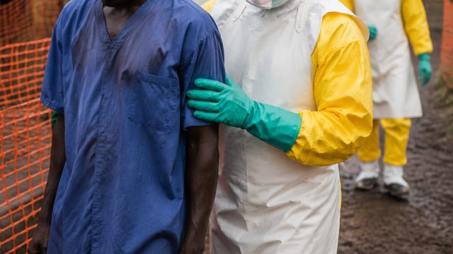 Ebola Surge in Congo: Record First Month Raises Alarm Bells | top pragmatic slots, prada4d, makalah 