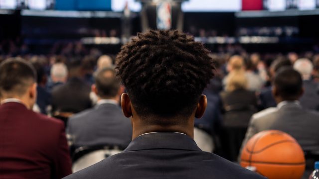Exciting Insights on the 2026 NBA Draft: Trends, Picks, and Trades | topbet88 club, rtp arena369, ke