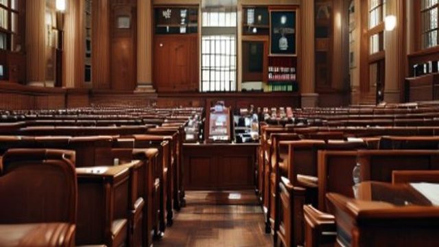 Virginia Legislature Set to Revisit Budget with Key Amendments | macauslot88 link alternatif 2019, b