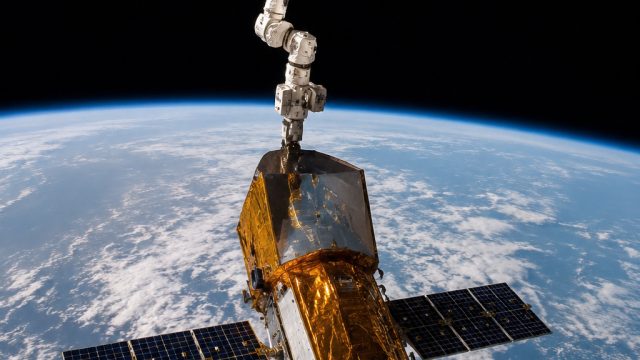 NASA's Innovative Mission to Revive the Swift Observatory | slot bonus deposit 200, ice bet slot, rt