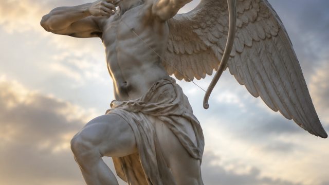 Unveiling Eros: A Modern Twist on Ancient Love Stories | game online tidak boros kuota, moba4d