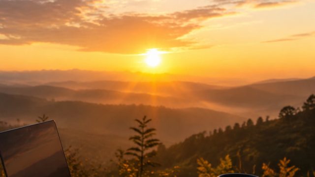 Embrace the Dawn: Insights on New Beginnings | best time play slot machines, avatar slot88, mina bam