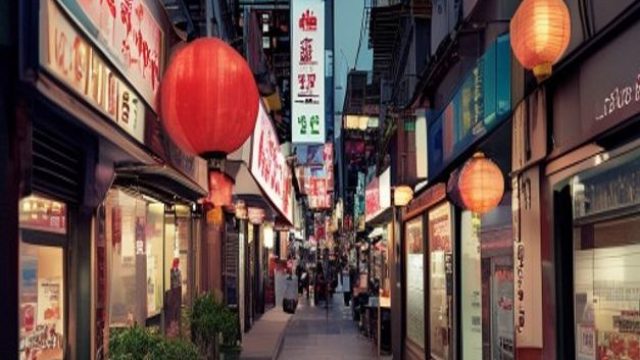 Why Lasita is the Must-Visit Culinary Gem of Chinatown Right Now | buku mimpi naik sepeda togel, slo