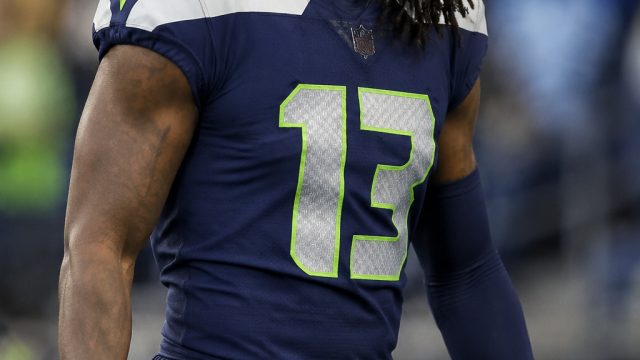 Seattle Seahawks' Ernest Jones Makes NFL Top 100 List in 2024 | slot bestie, round poker table